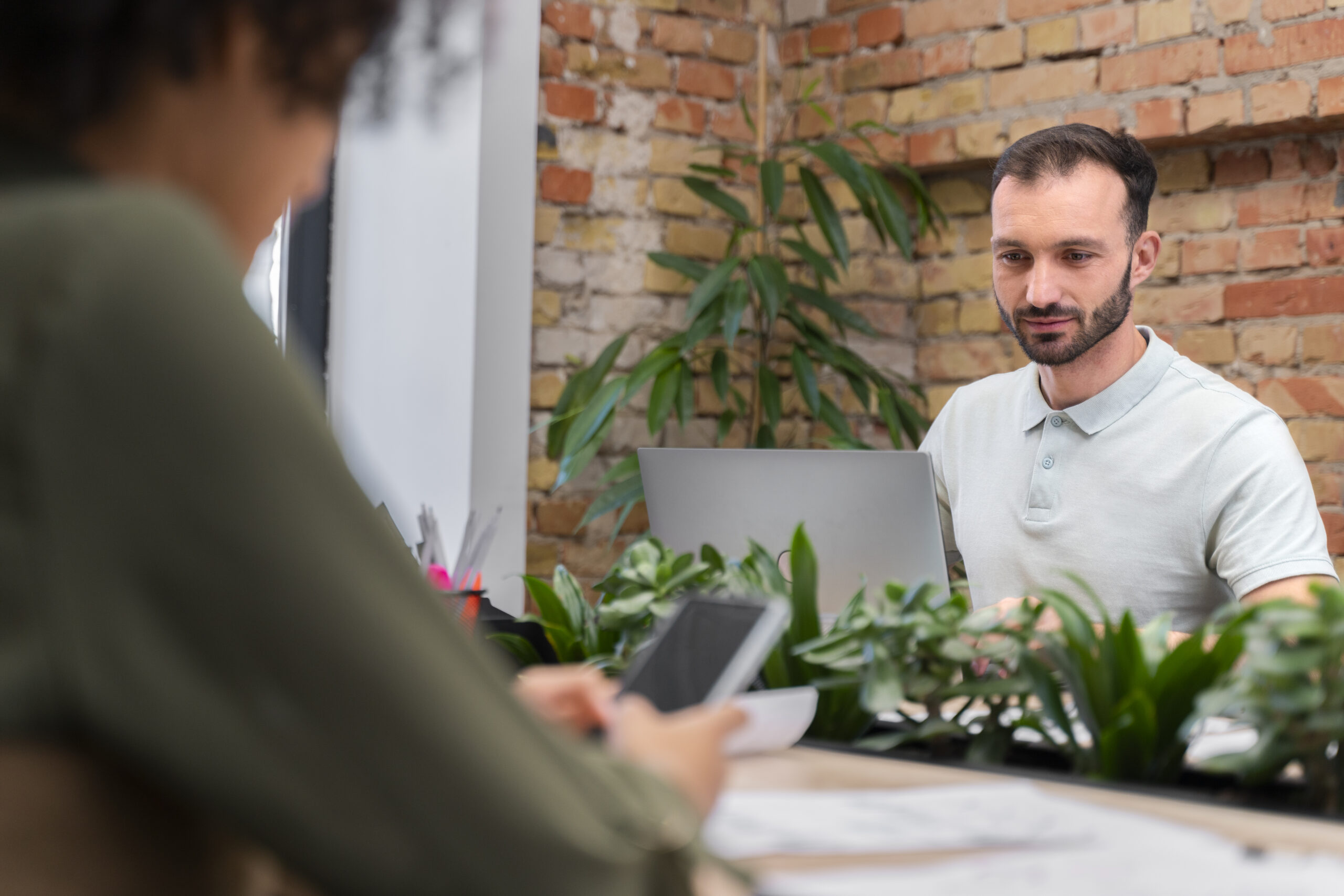 Création de site web sur-mesure pour notaire.