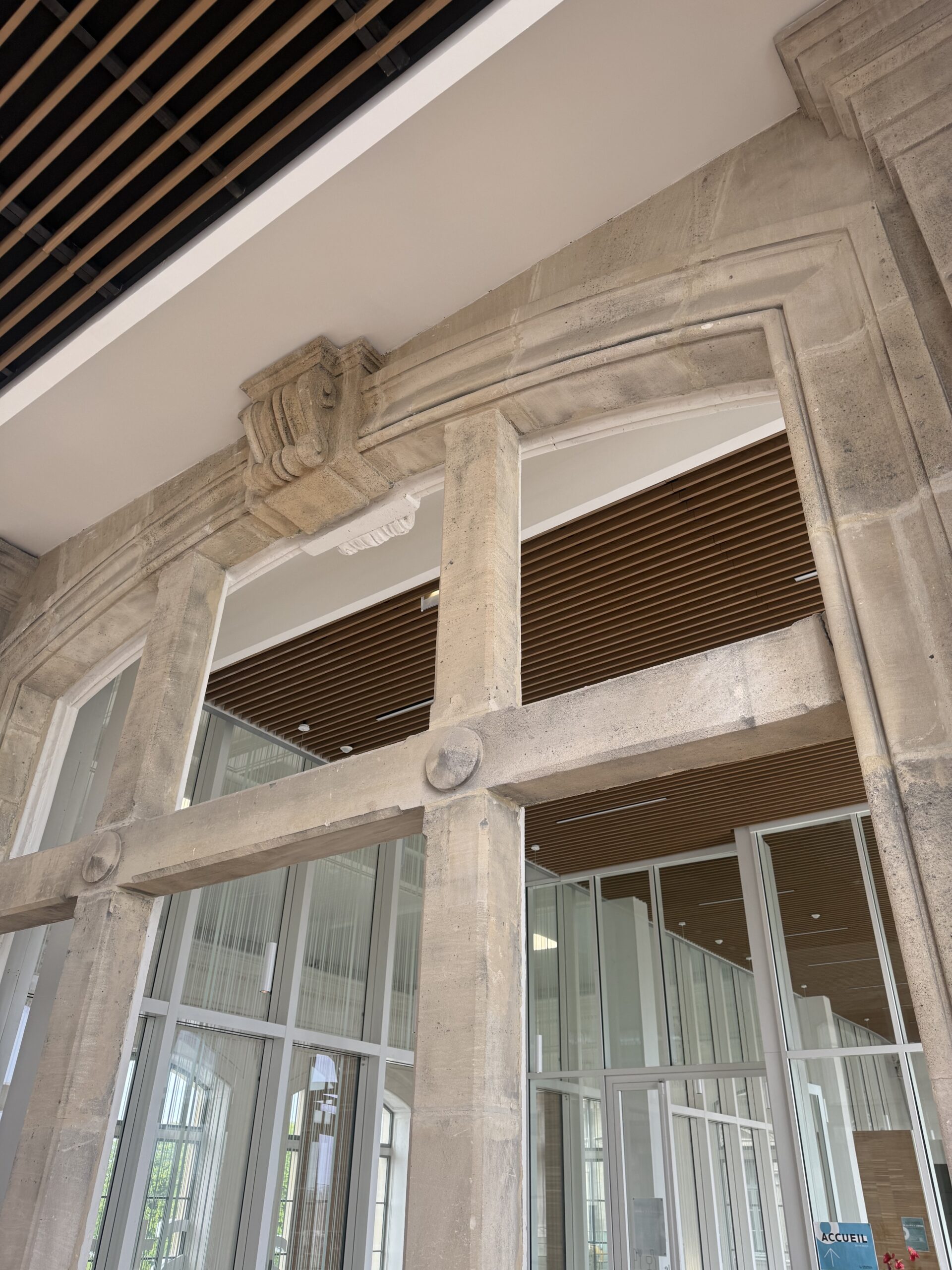 Décoration des bureaux etudys