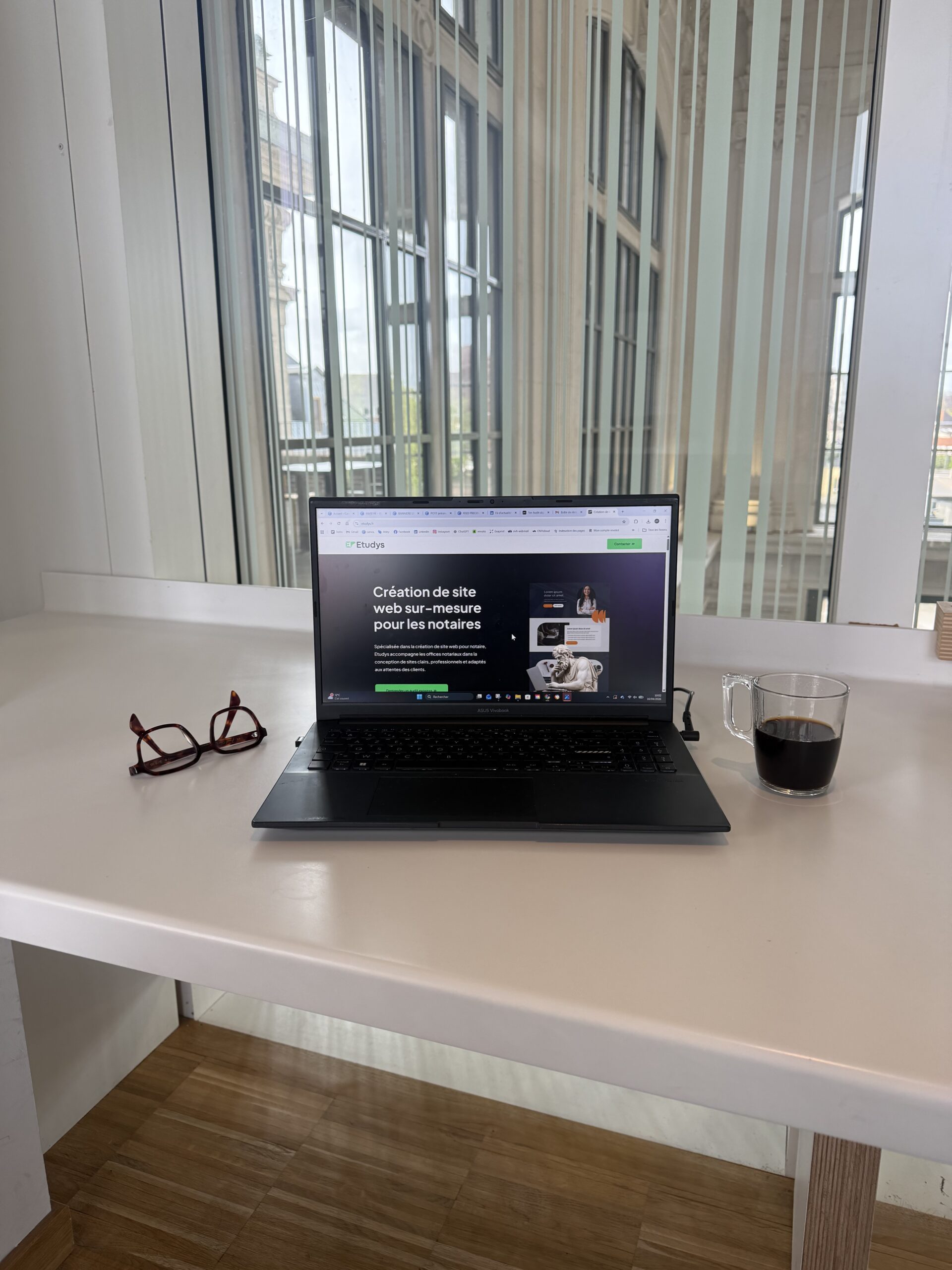 site web etudys
